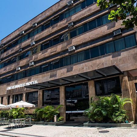Entremares Hotel Rio de Janeiro Ngoại thất bức ảnh