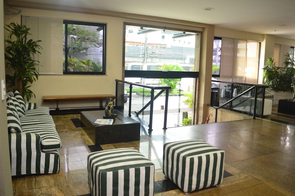 Entremares Hotel Rio de Janeiro Ngoại thất bức ảnh