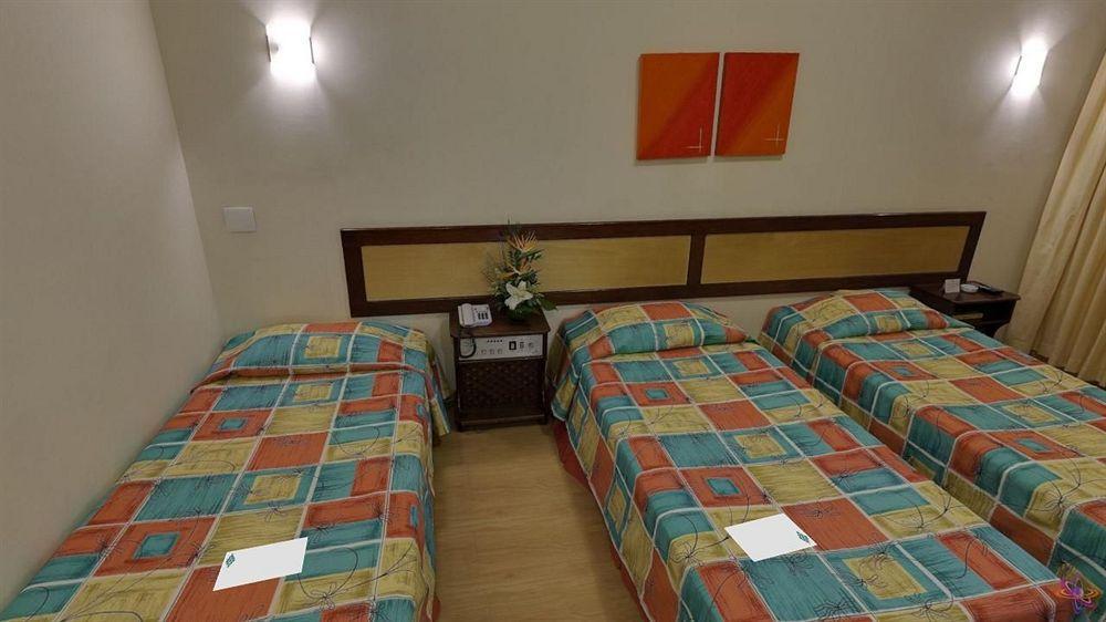 Entremares Hotel Rio de Janeiro Ngoại thất bức ảnh