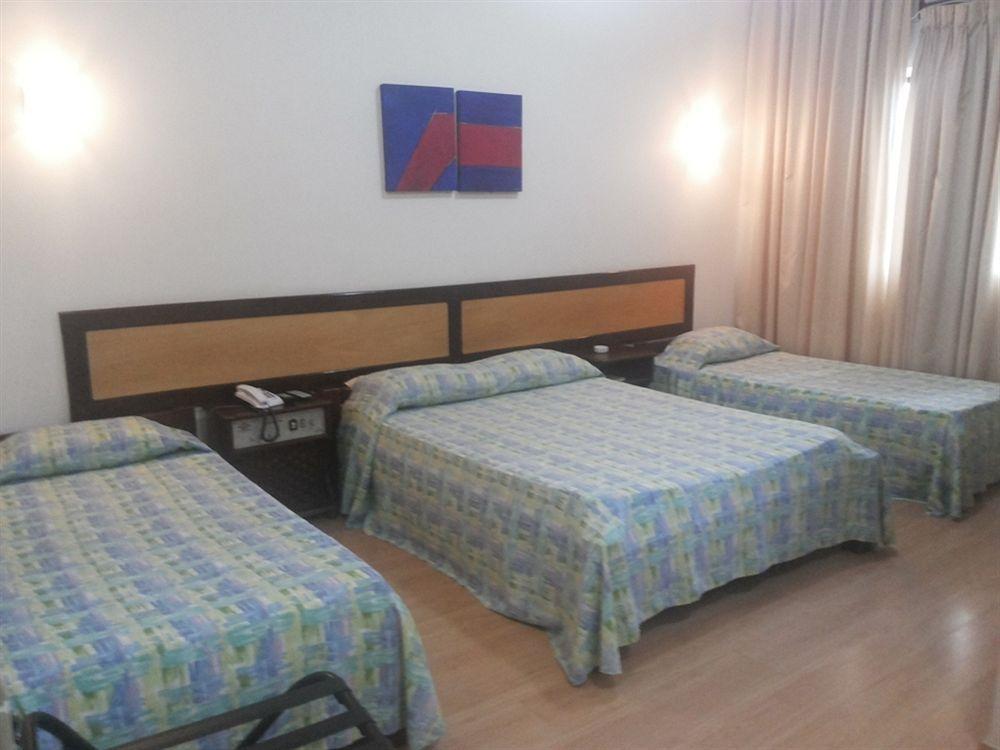 Entremares Hotel Rio de Janeiro Ngoại thất bức ảnh