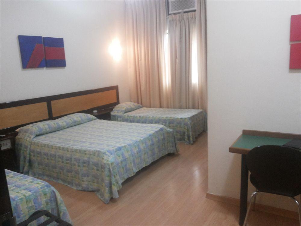 Entremares Hotel Rio de Janeiro Ngoại thất bức ảnh