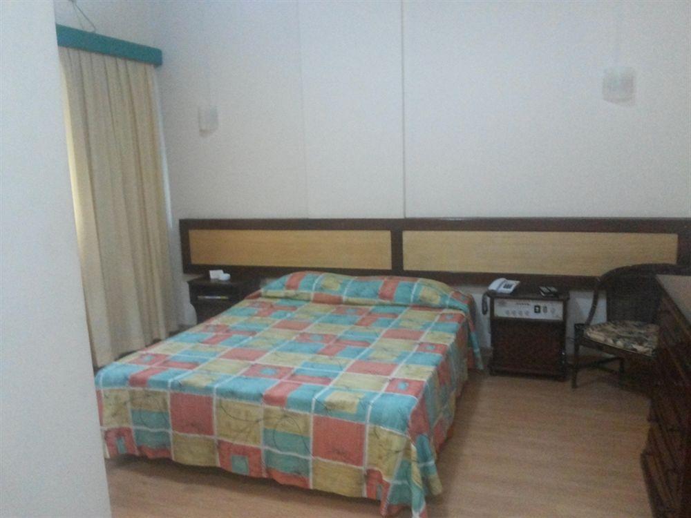 Entremares Hotel Rio de Janeiro Ngoại thất bức ảnh