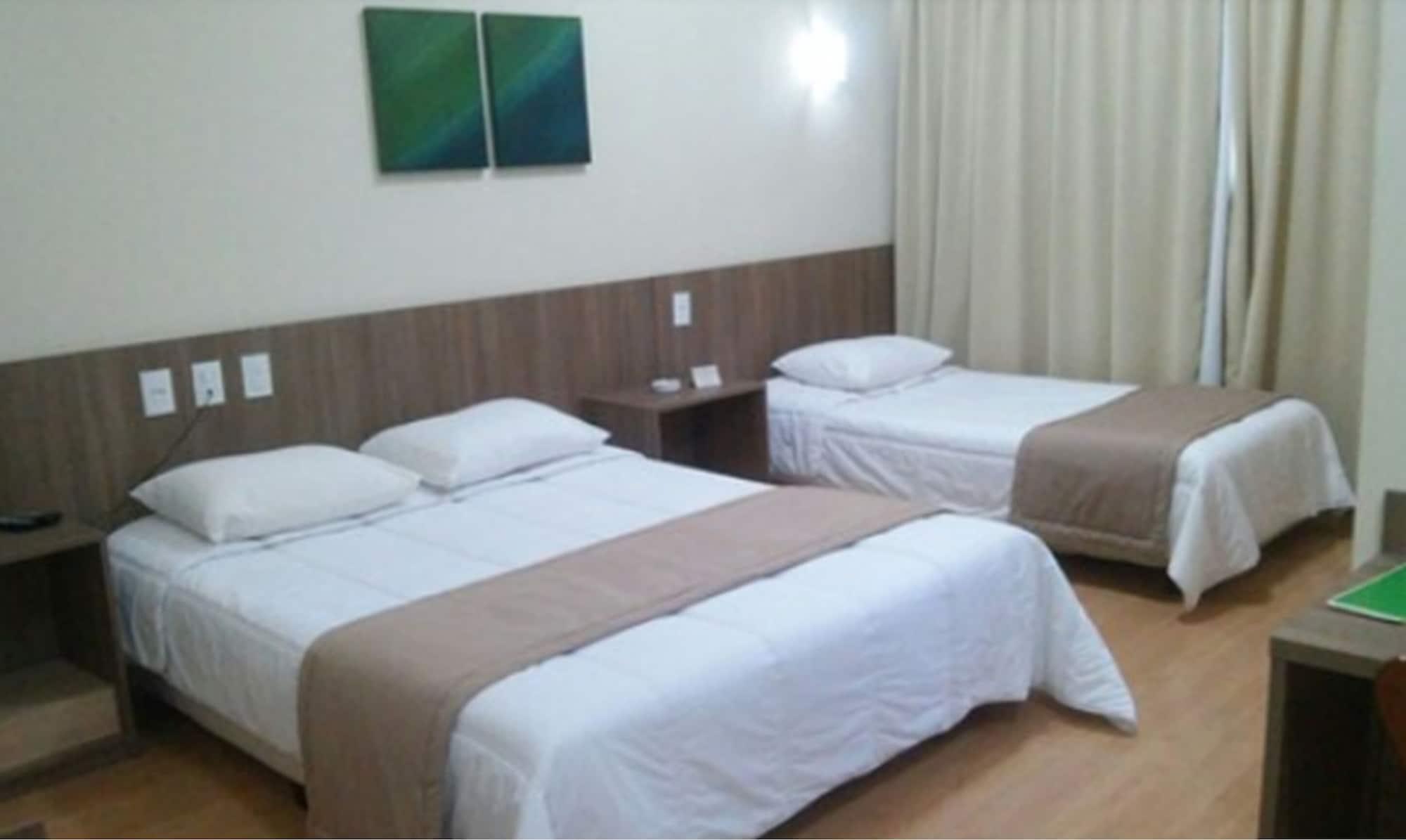 Entremares Hotel Rio de Janeiro Ngoại thất bức ảnh
