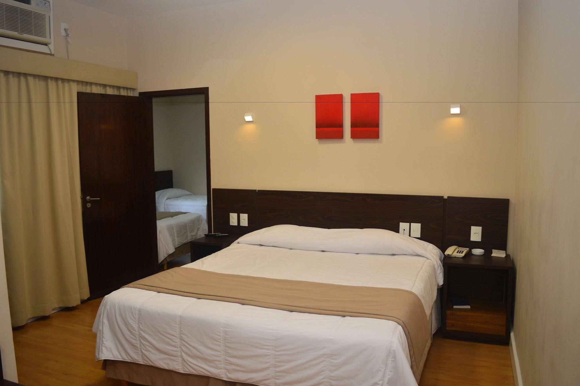 Entremares Hotel Rio de Janeiro Ngoại thất bức ảnh