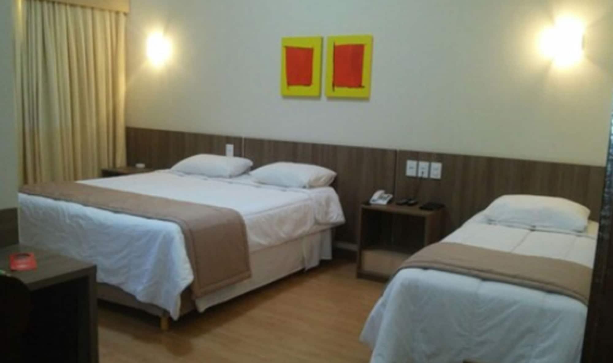 Entremares Hotel Rio de Janeiro Ngoại thất bức ảnh
