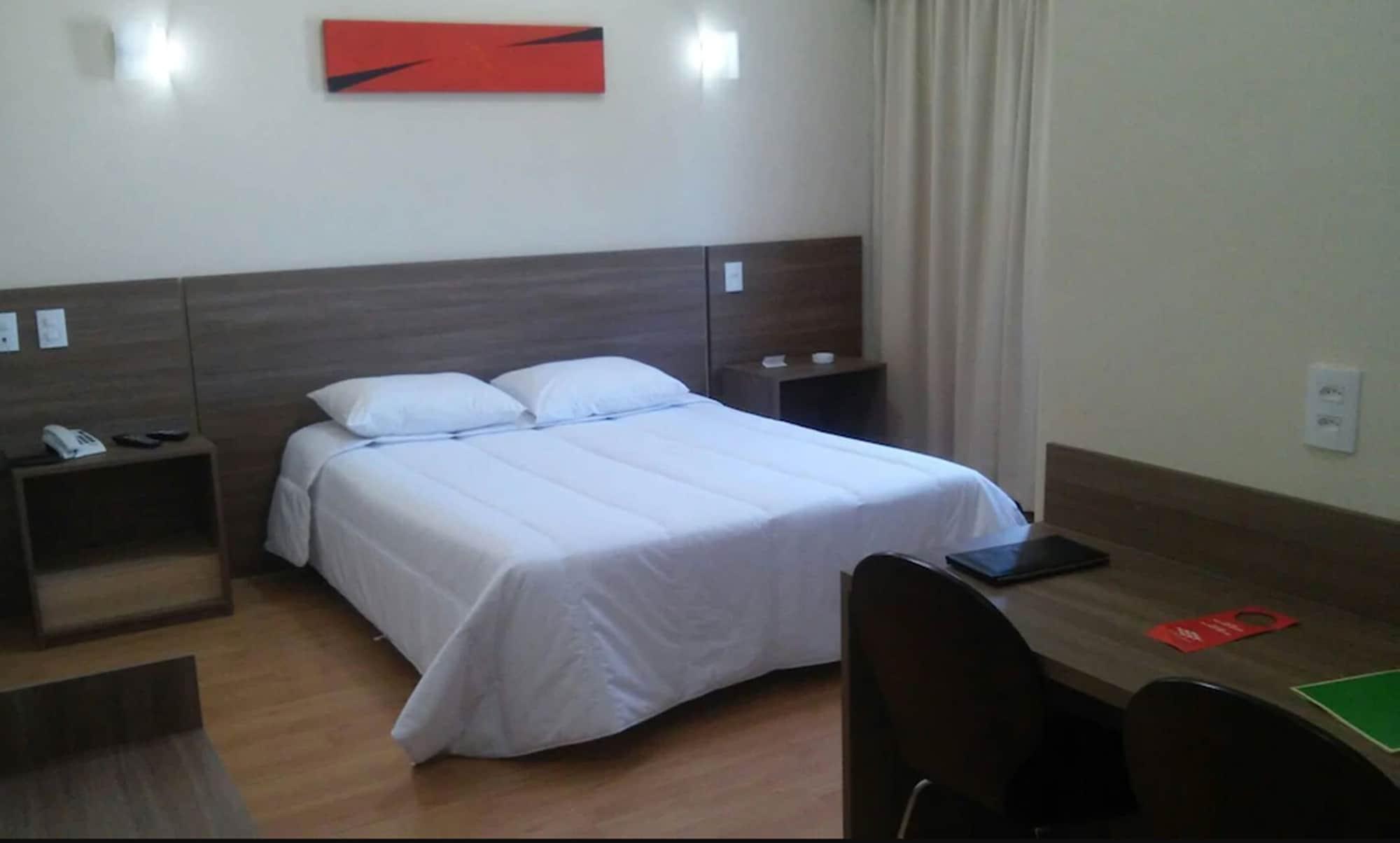 Entremares Hotel Rio de Janeiro Ngoại thất bức ảnh