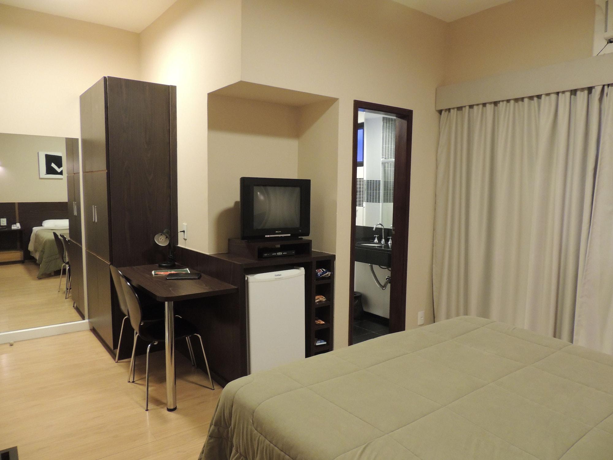 Entremares Hotel Rio de Janeiro Ngoại thất bức ảnh