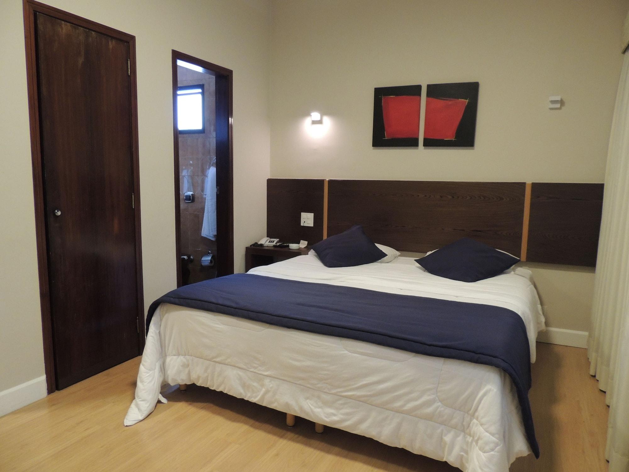 Entremares Hotel Rio de Janeiro Ngoại thất bức ảnh
