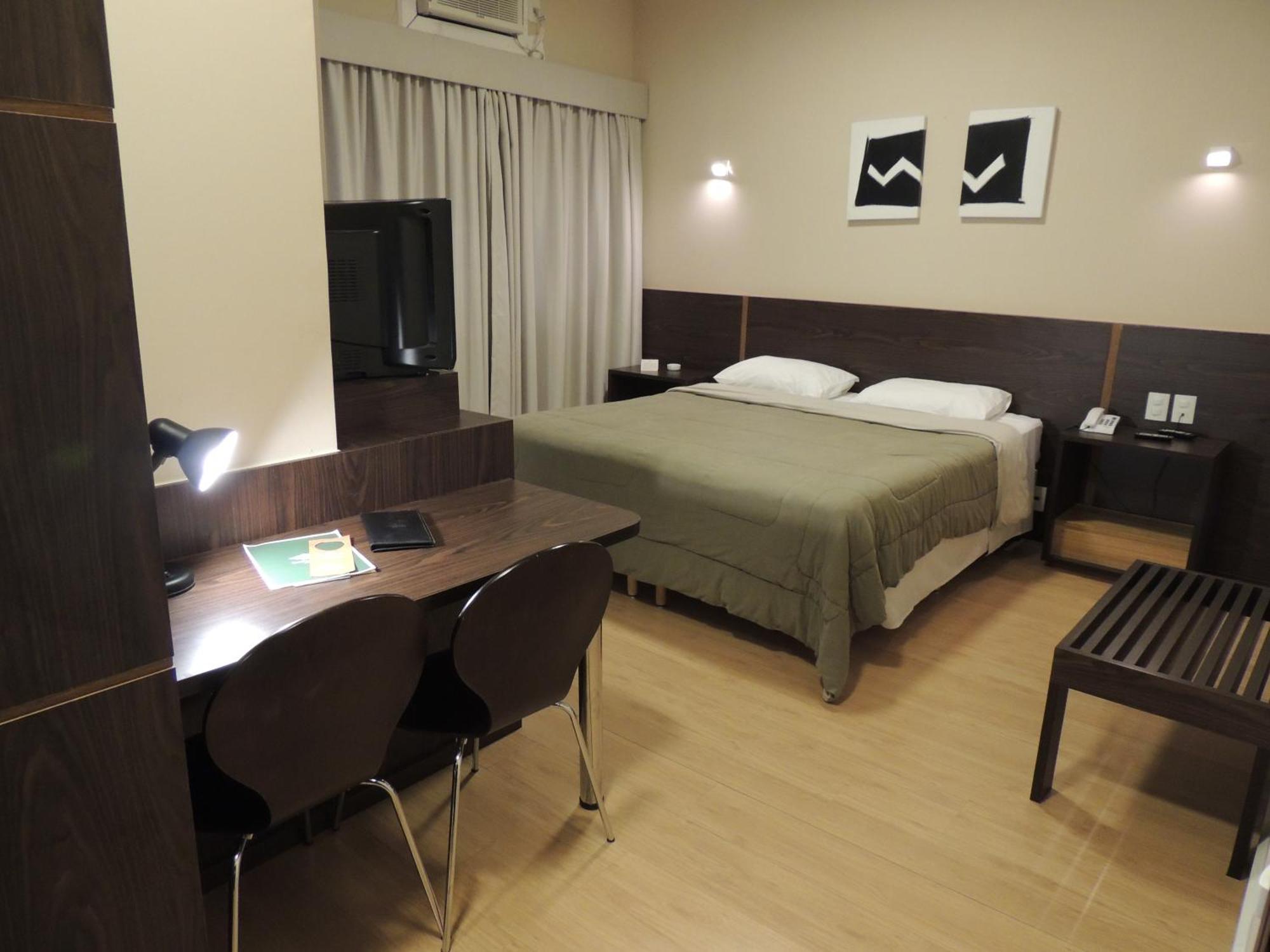 Entremares Hotel Rio de Janeiro Ngoại thất bức ảnh
