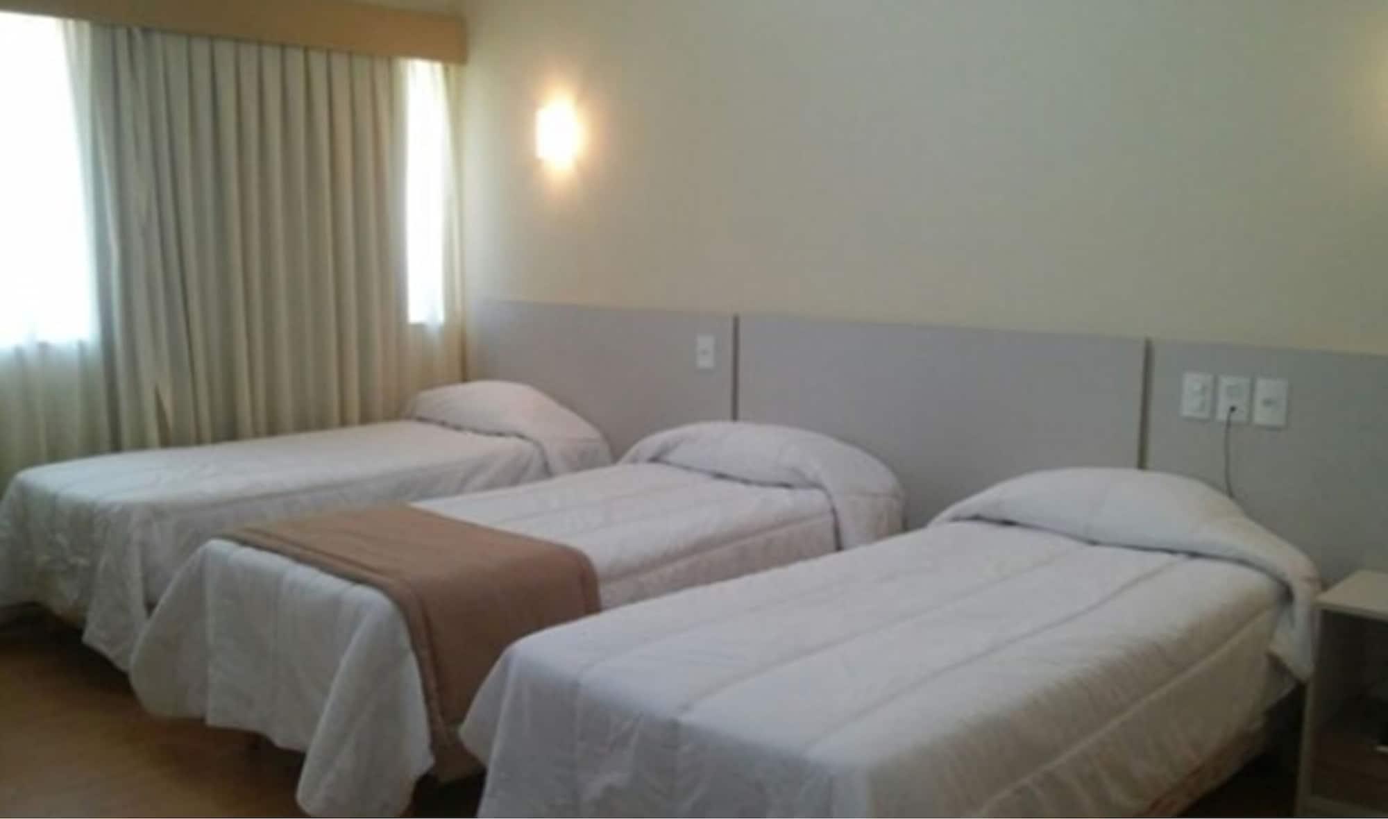 Entremares Hotel Rio de Janeiro Ngoại thất bức ảnh