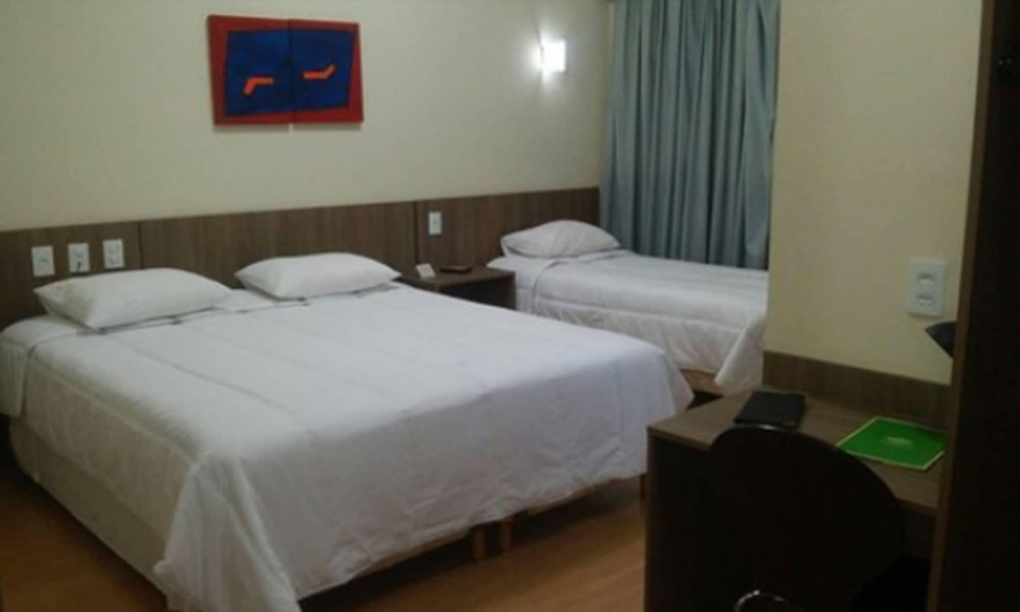Entremares Hotel Rio de Janeiro Ngoại thất bức ảnh