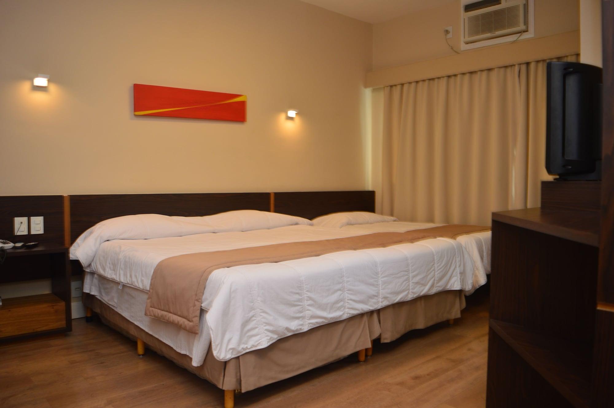 Entremares Hotel Rio de Janeiro Ngoại thất bức ảnh