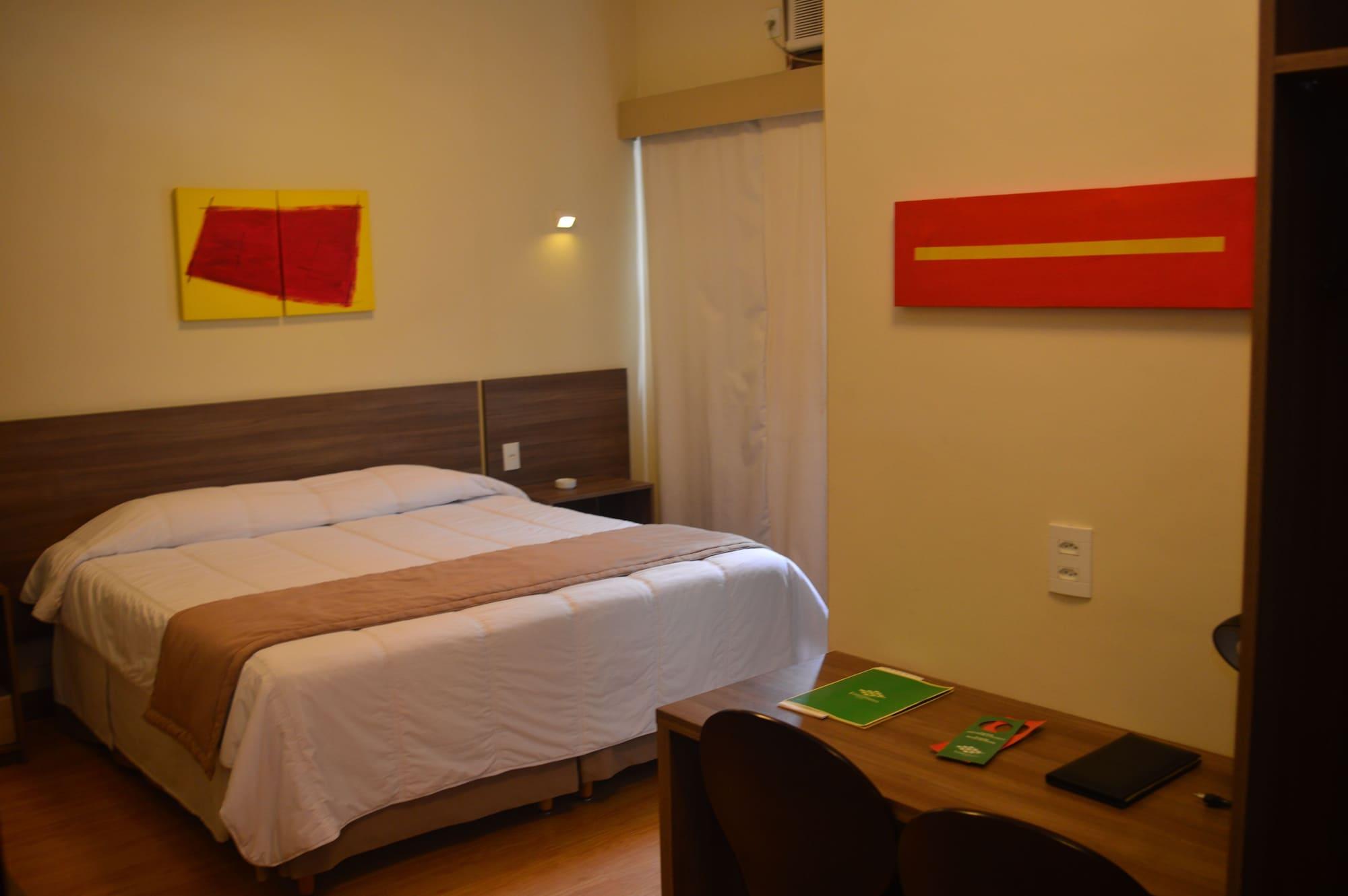 Entremares Hotel Rio de Janeiro Ngoại thất bức ảnh