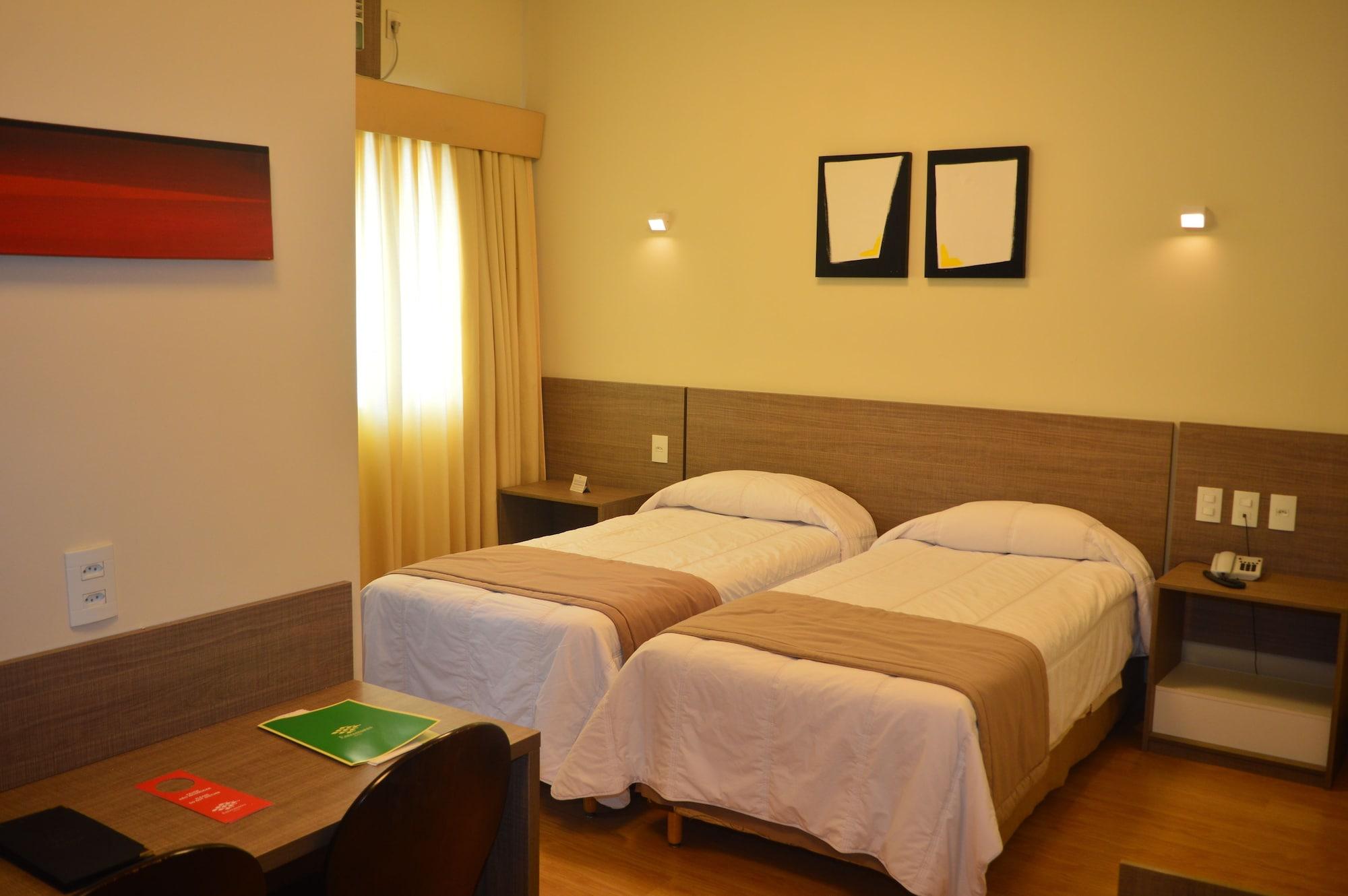 Entremares Hotel Rio de Janeiro Ngoại thất bức ảnh