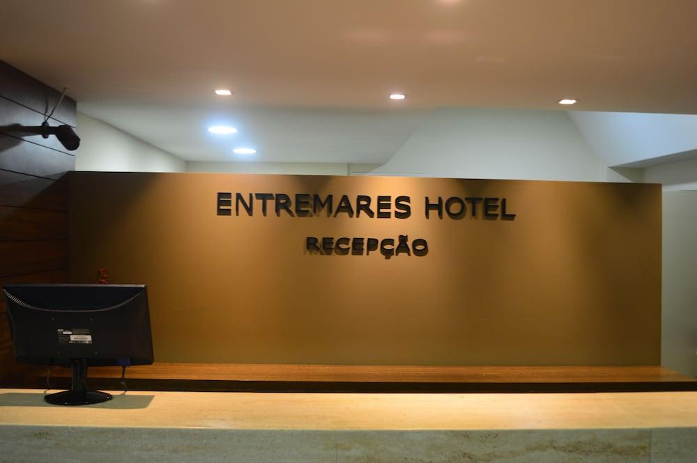Entremares Hotel Rio de Janeiro Ngoại thất bức ảnh