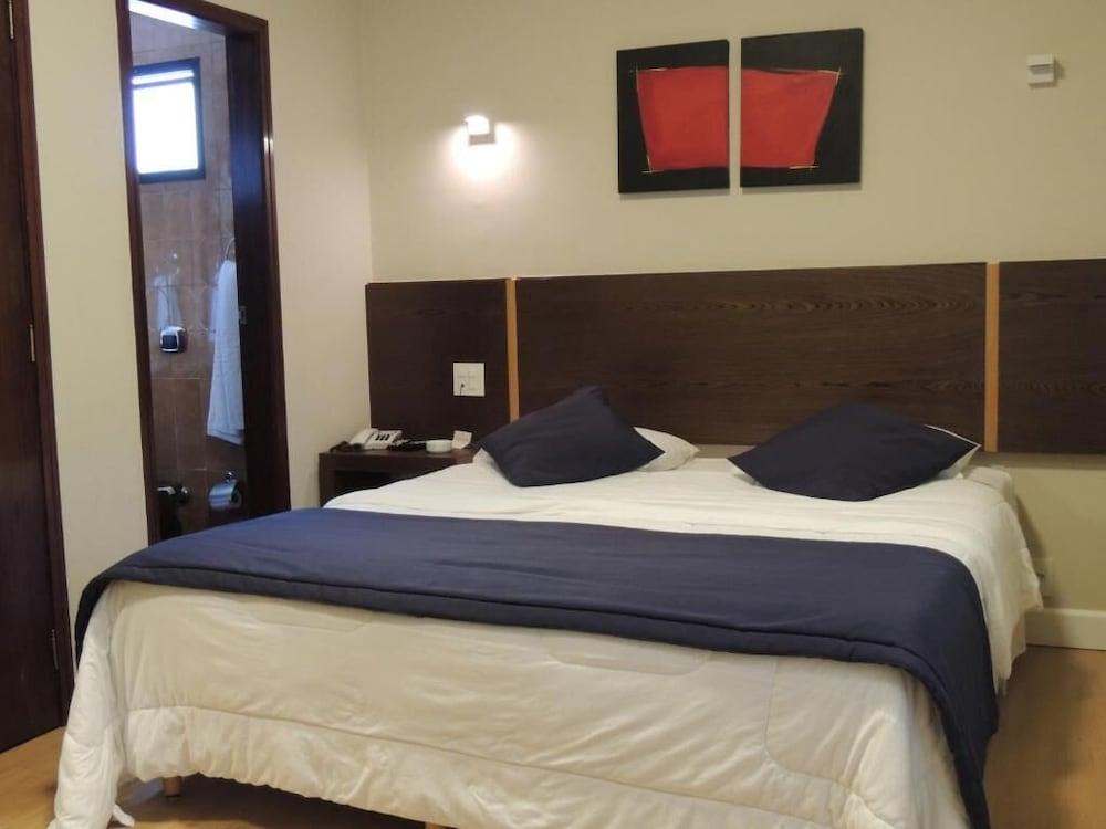 Entremares Hotel Rio de Janeiro Ngoại thất bức ảnh