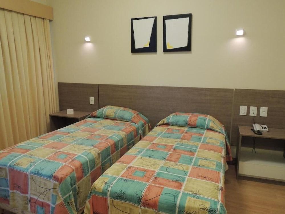 Entremares Hotel Rio de Janeiro Ngoại thất bức ảnh