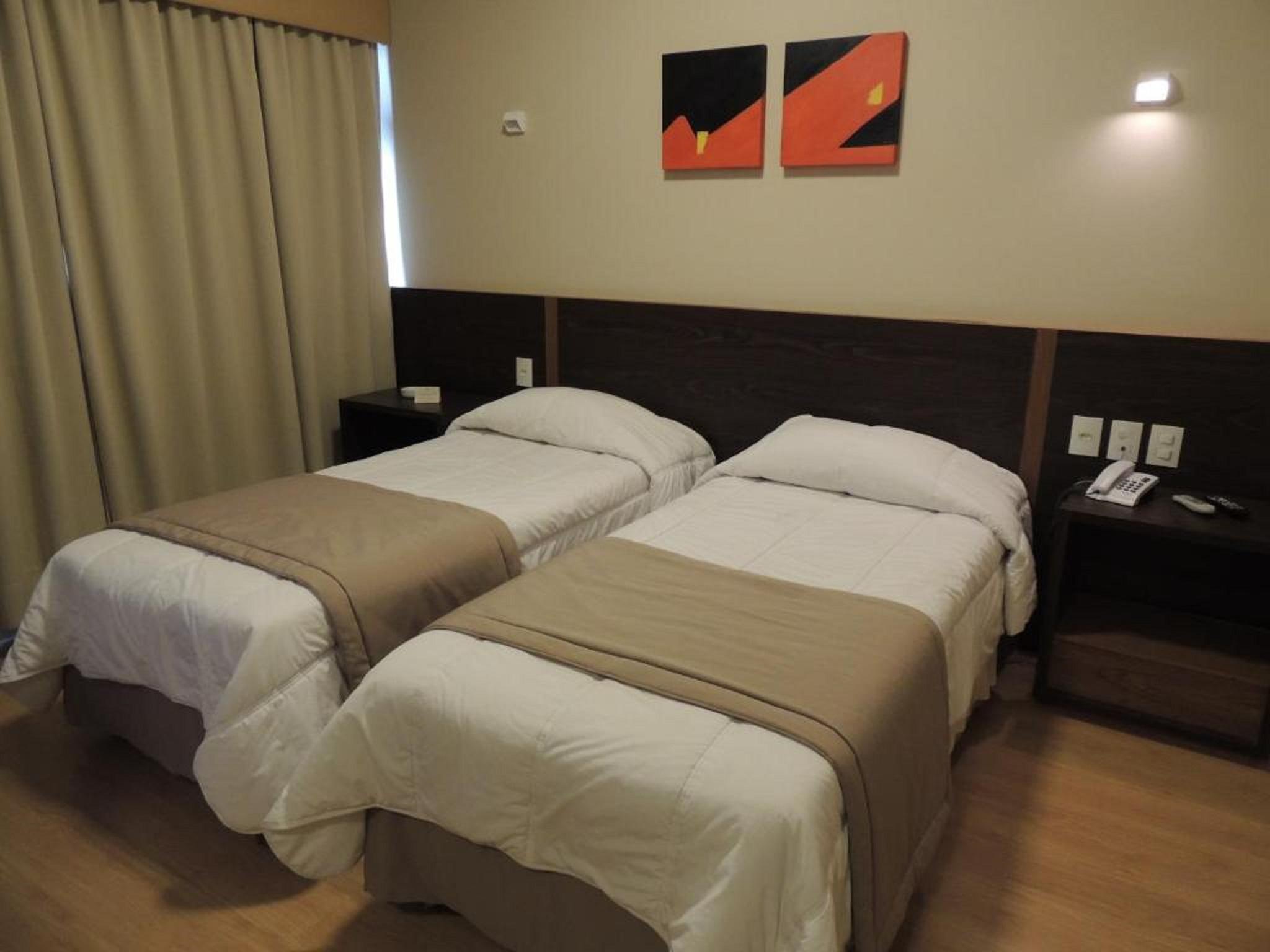 Entremares Hotel Rio de Janeiro Ngoại thất bức ảnh