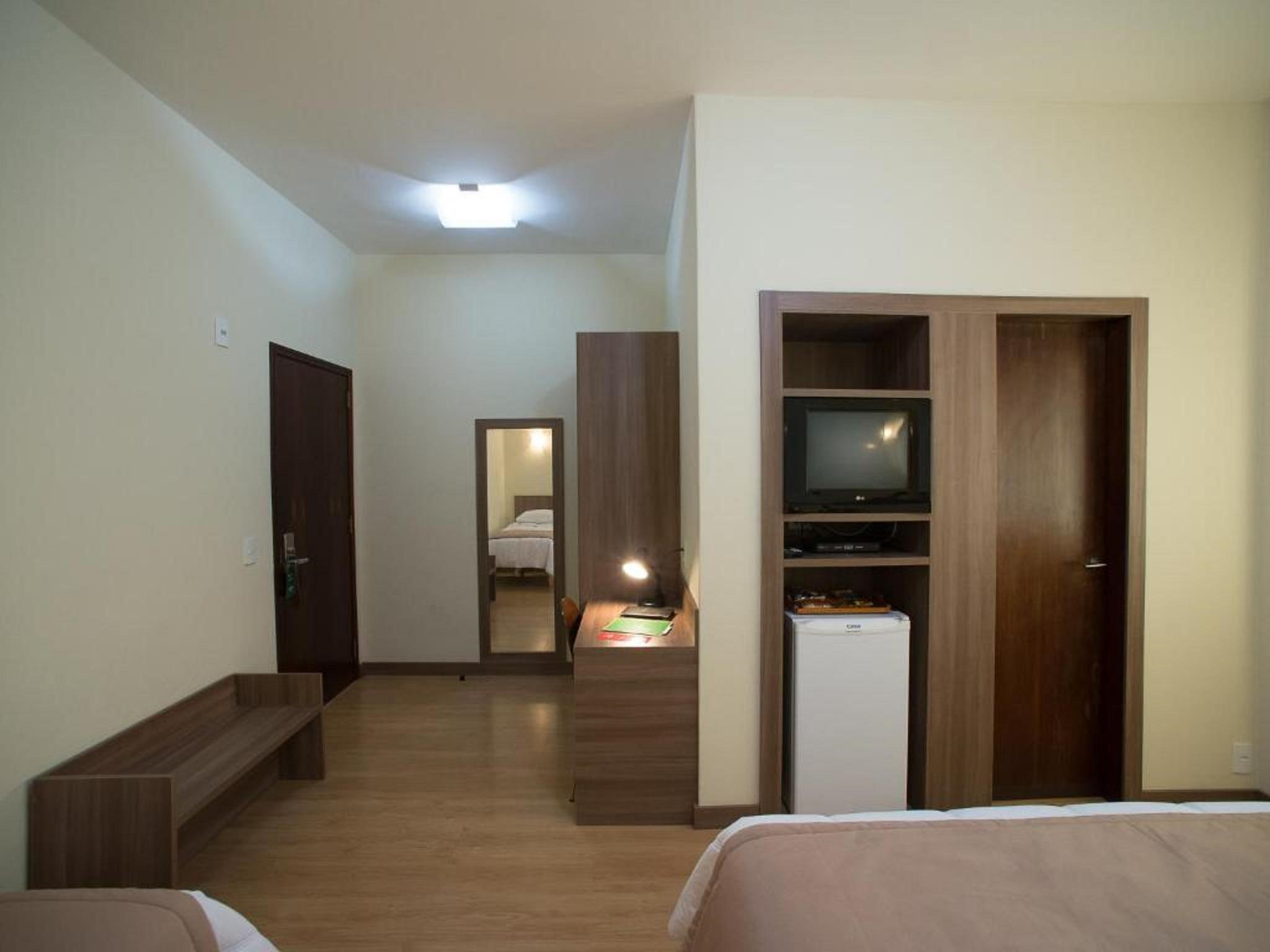 Entremares Hotel Rio de Janeiro Ngoại thất bức ảnh