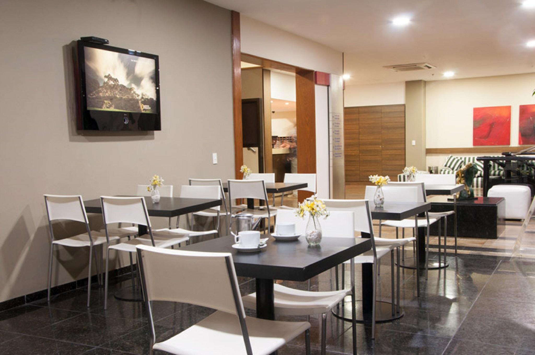 Entremares Hotel Rio de Janeiro Ngoại thất bức ảnh