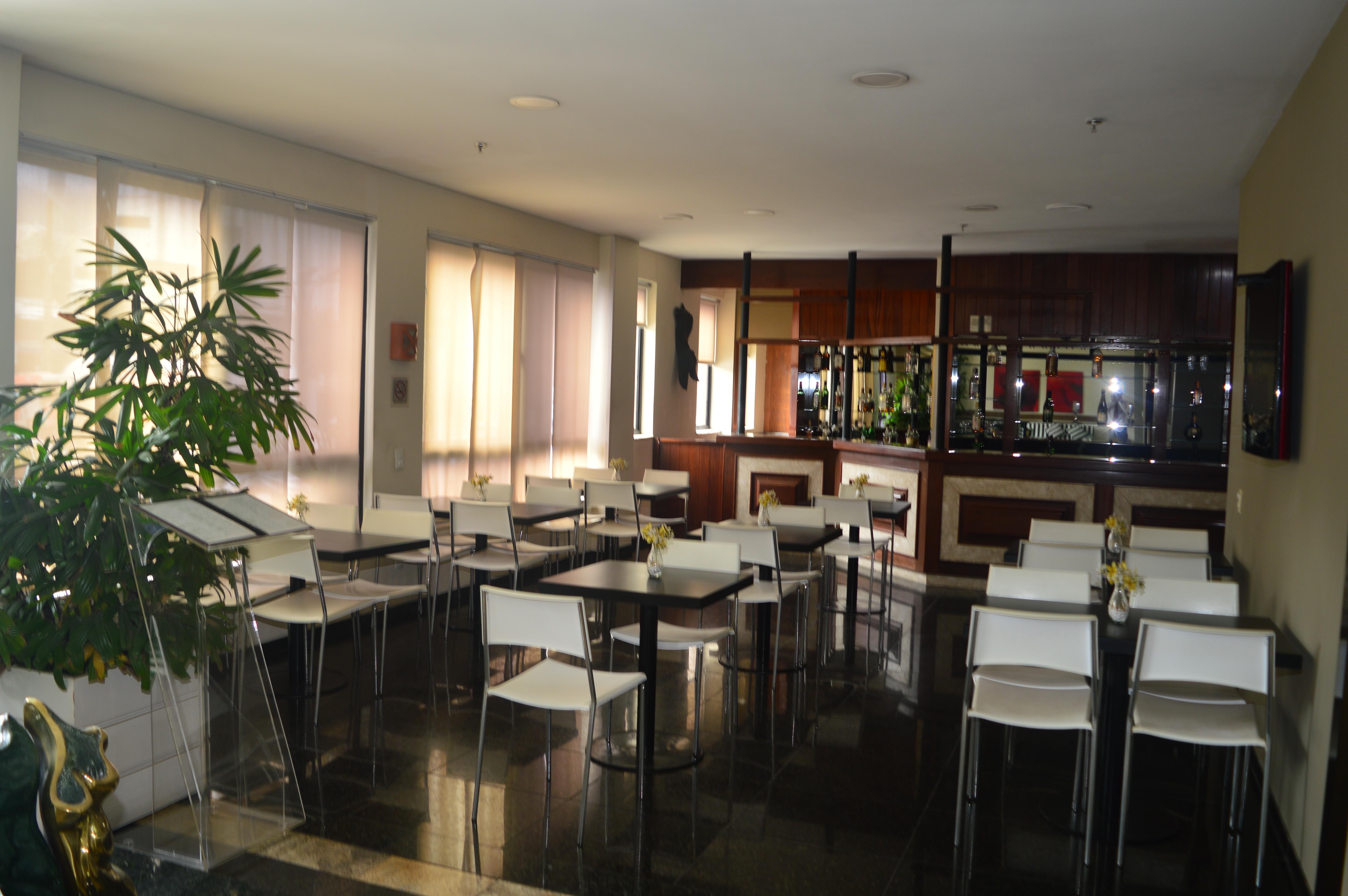 Entremares Hotel Rio de Janeiro Ngoại thất bức ảnh