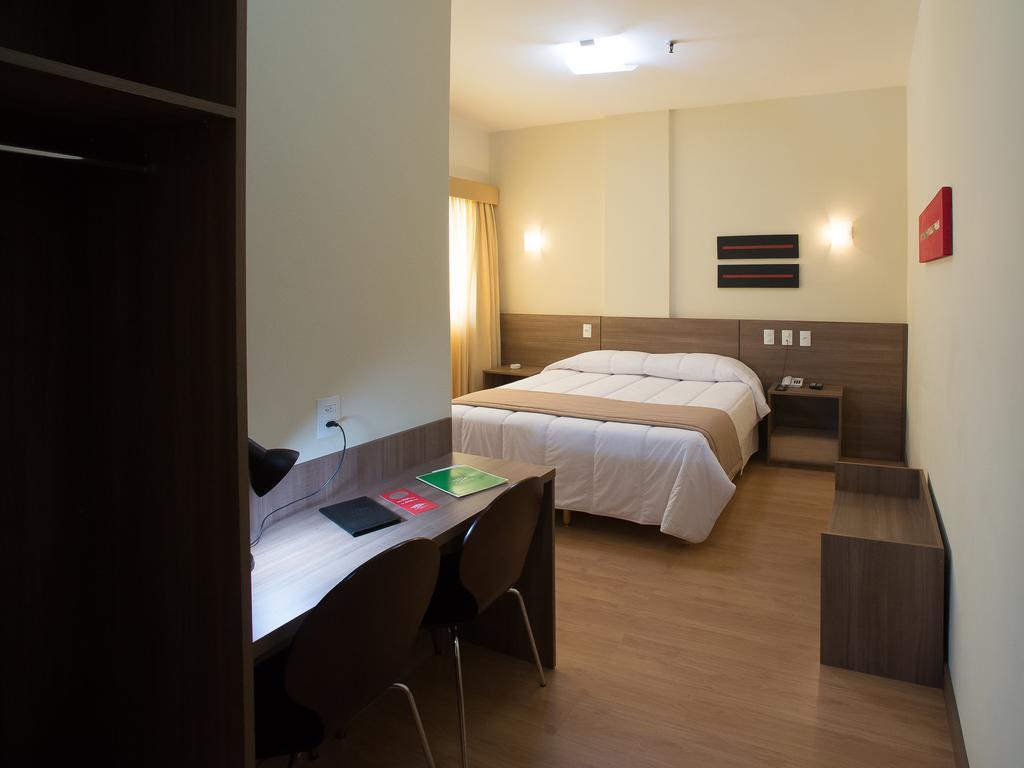 Entremares Hotel Rio de Janeiro Ngoại thất bức ảnh