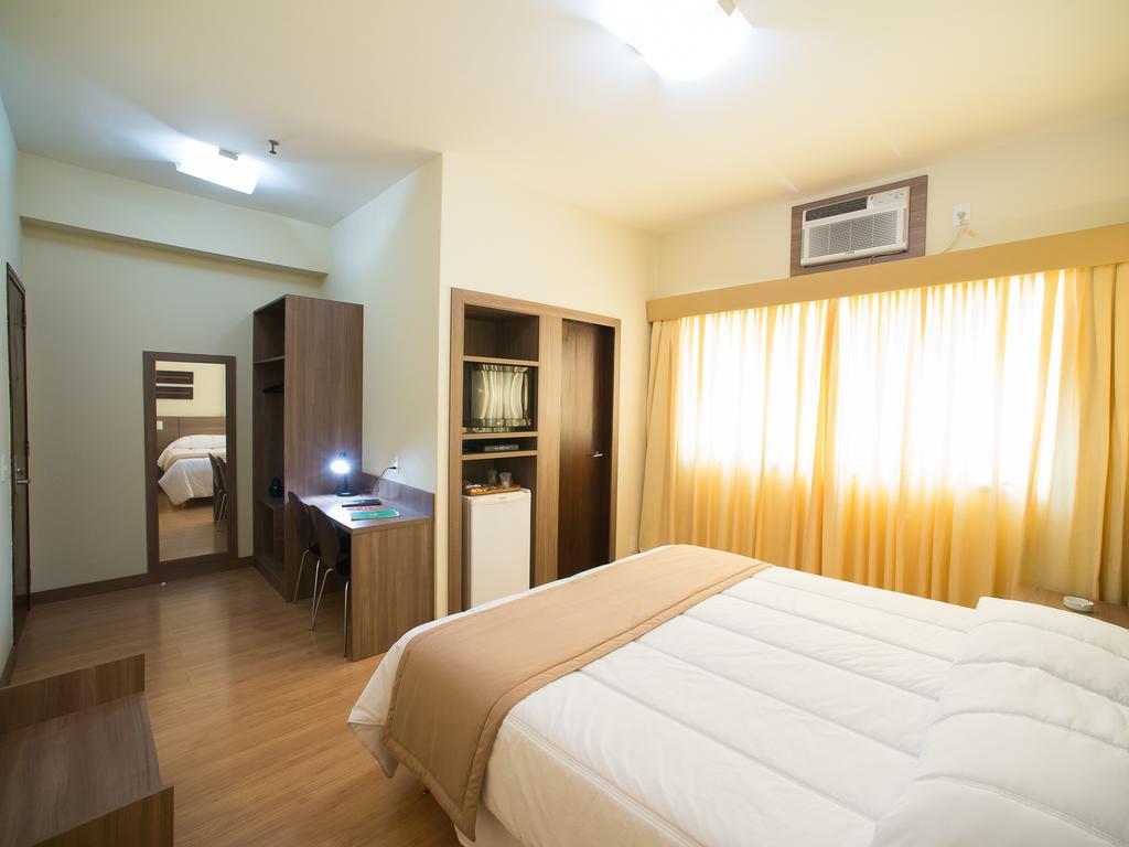 Entremares Hotel Rio de Janeiro Ngoại thất bức ảnh
