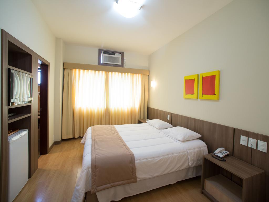 Entremares Hotel Rio de Janeiro Ngoại thất bức ảnh