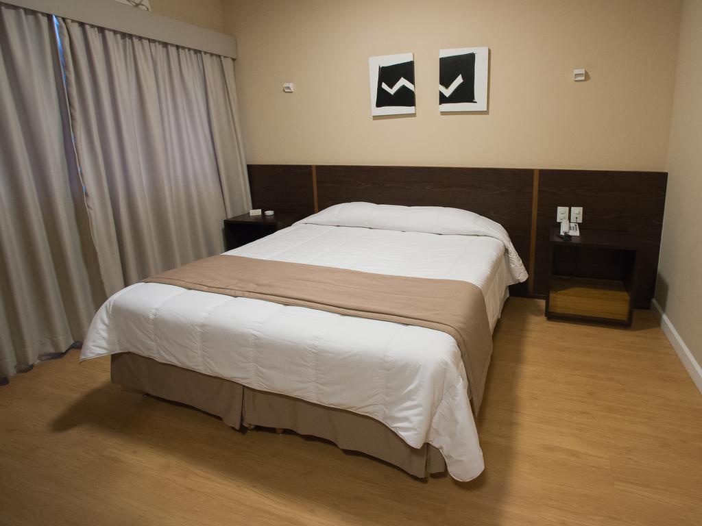 Entremares Hotel Rio de Janeiro Ngoại thất bức ảnh
