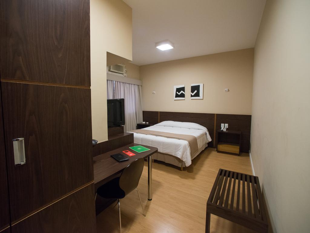 Entremares Hotel Rio de Janeiro Ngoại thất bức ảnh