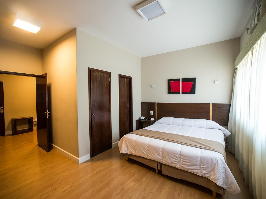 Entremares Hotel Rio de Janeiro Ngoại thất bức ảnh