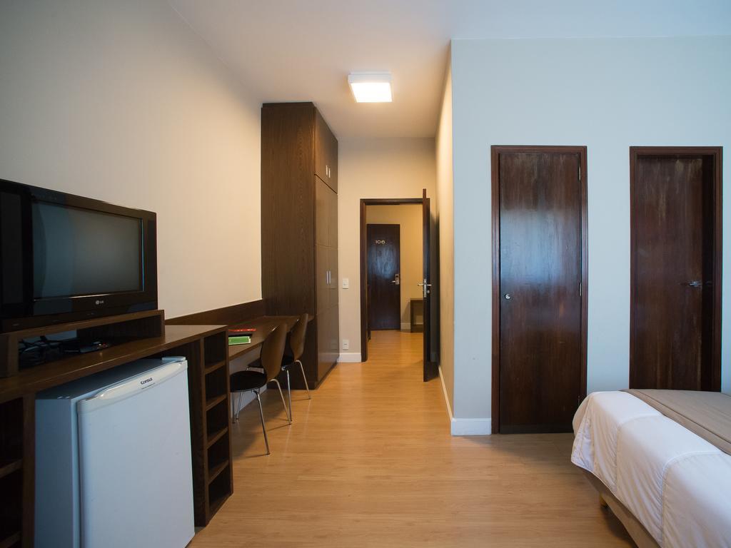 Entremares Hotel Rio de Janeiro Ngoại thất bức ảnh