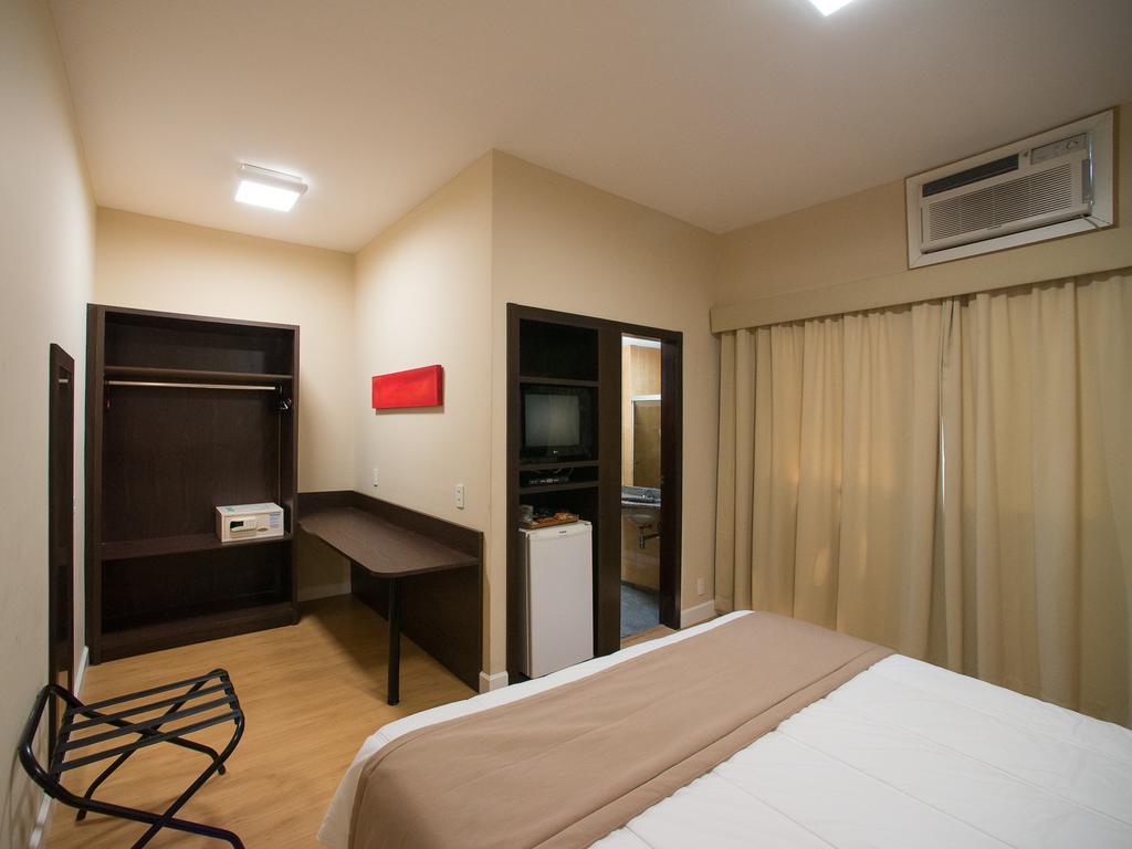 Entremares Hotel Rio de Janeiro Ngoại thất bức ảnh