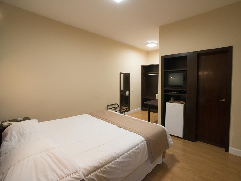 Entremares Hotel Rio de Janeiro Ngoại thất bức ảnh