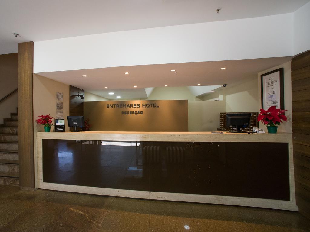 Entremares Hotel Rio de Janeiro Ngoại thất bức ảnh