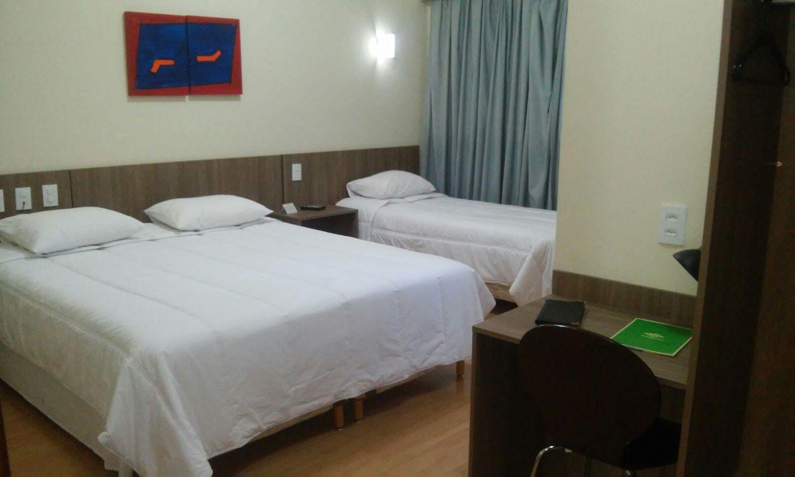 Entremares Hotel Rio de Janeiro Ngoại thất bức ảnh