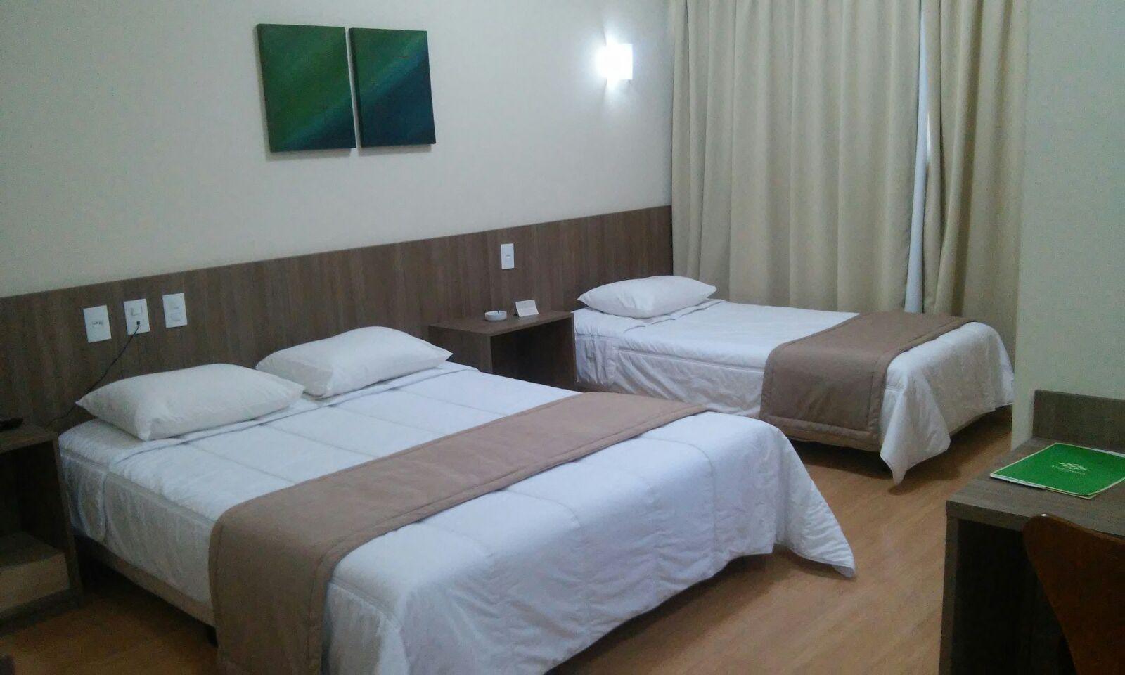 Entremares Hotel Rio de Janeiro Ngoại thất bức ảnh