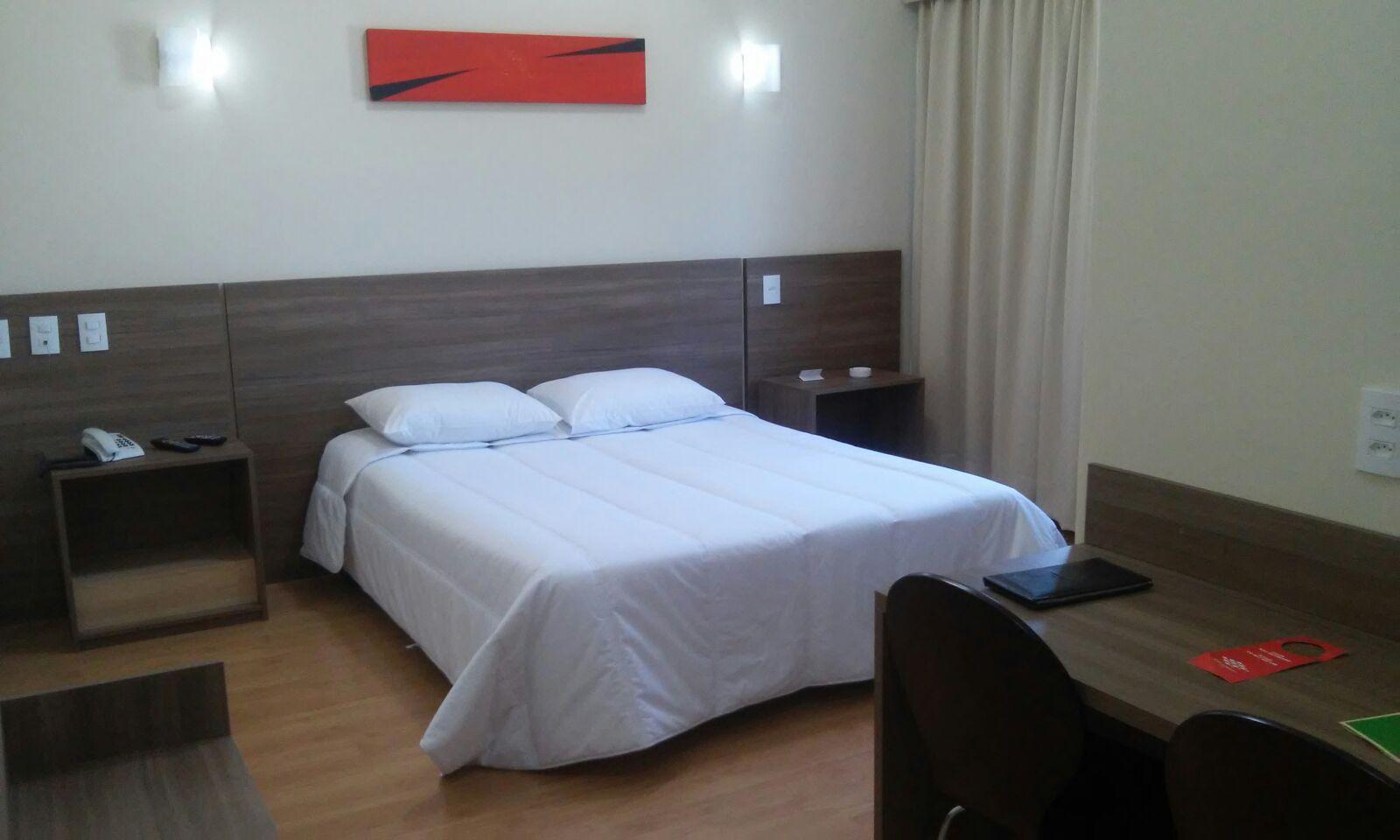 Entremares Hotel Rio de Janeiro Ngoại thất bức ảnh