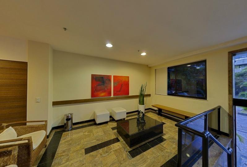 Entremares Hotel Rio de Janeiro Ngoại thất bức ảnh