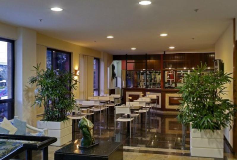 Entremares Hotel Rio de Janeiro Ngoại thất bức ảnh
