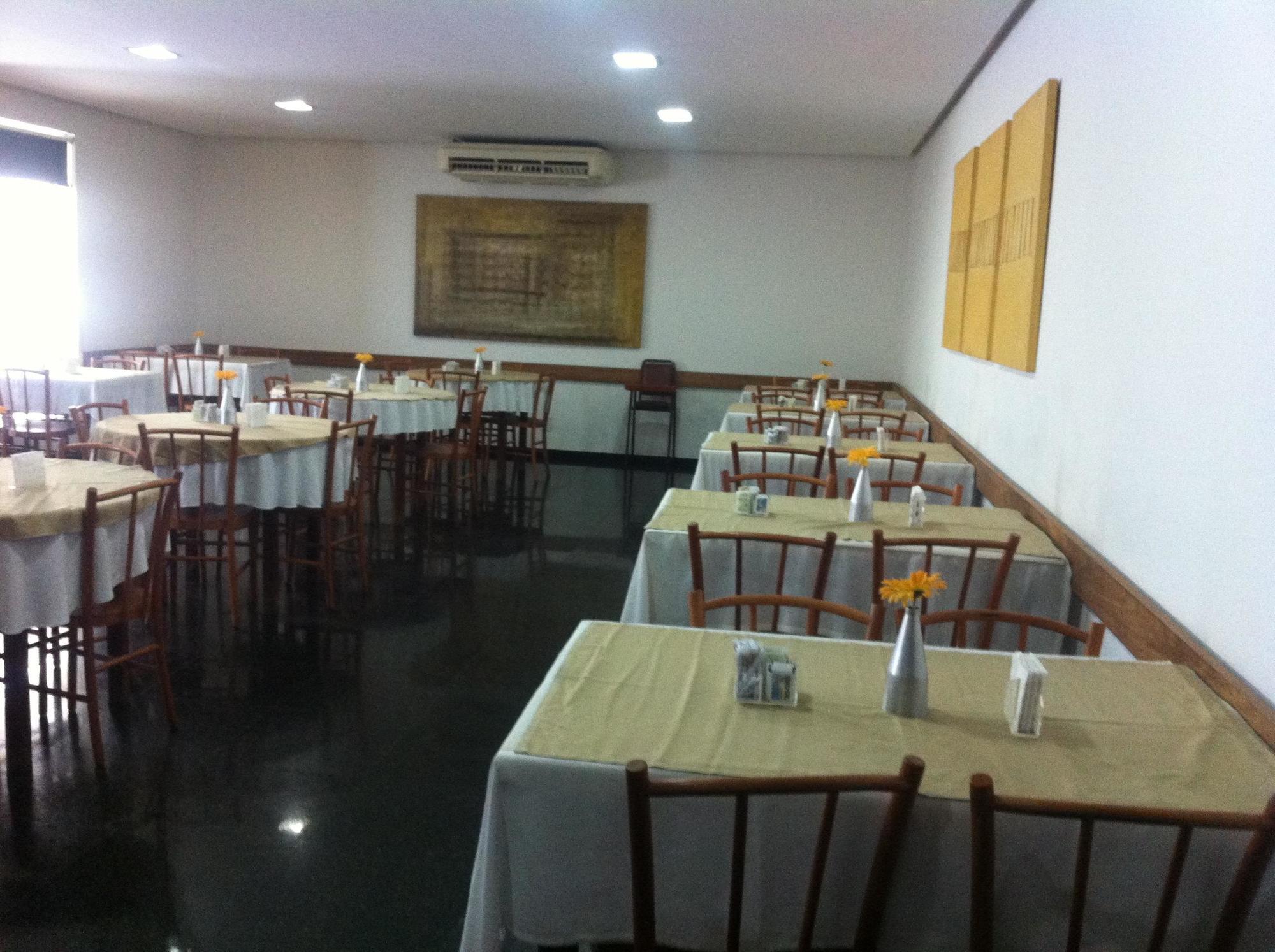 Entremares Hotel Rio de Janeiro Ngoại thất bức ảnh