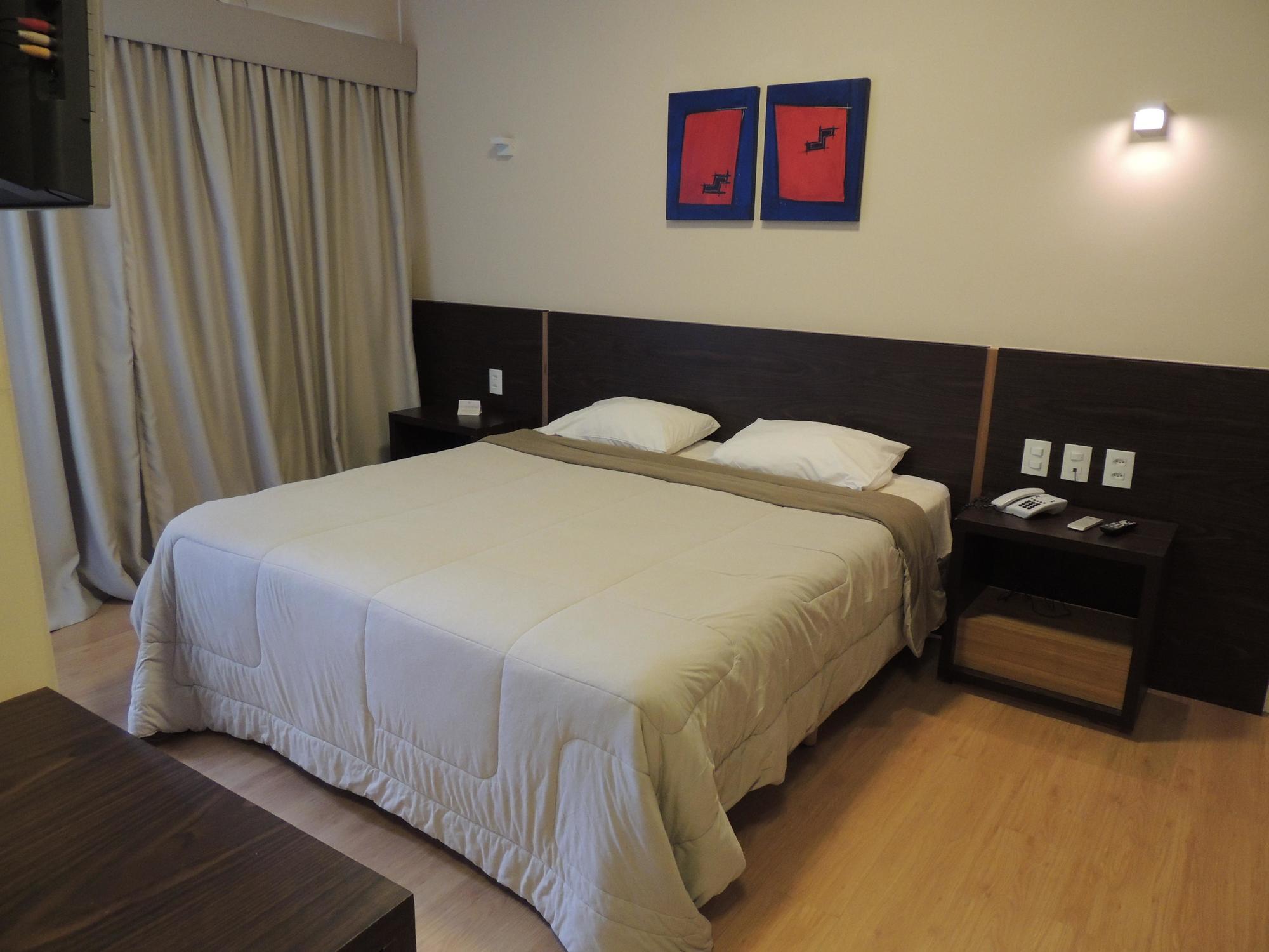 Entremares Hotel Rio de Janeiro Ngoại thất bức ảnh