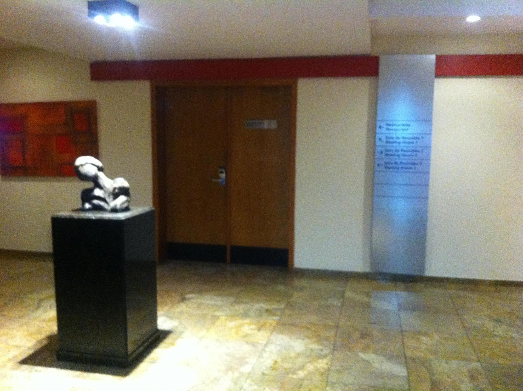 Entremares Hotel Rio de Janeiro Ngoại thất bức ảnh