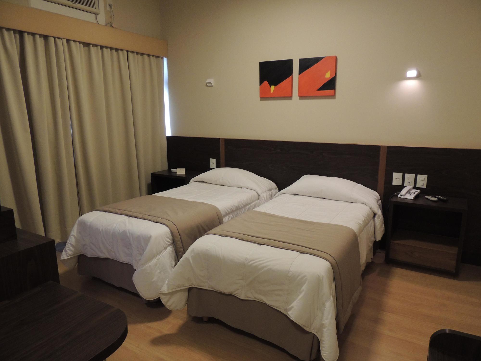 Entremares Hotel Rio de Janeiro Ngoại thất bức ảnh