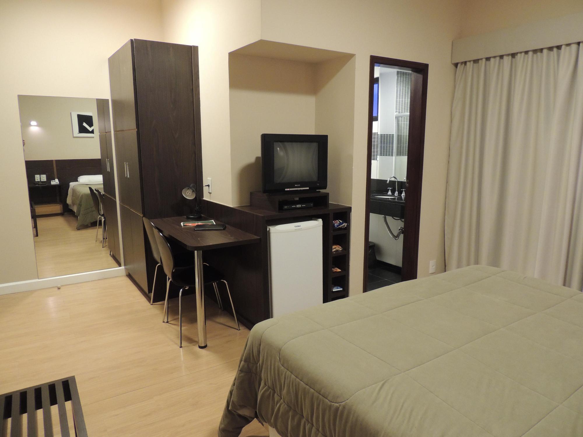 Entremares Hotel Rio de Janeiro Ngoại thất bức ảnh