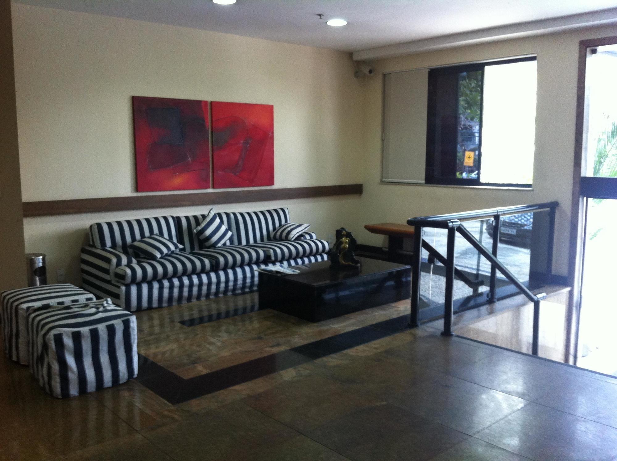 Entremares Hotel Rio de Janeiro Ngoại thất bức ảnh