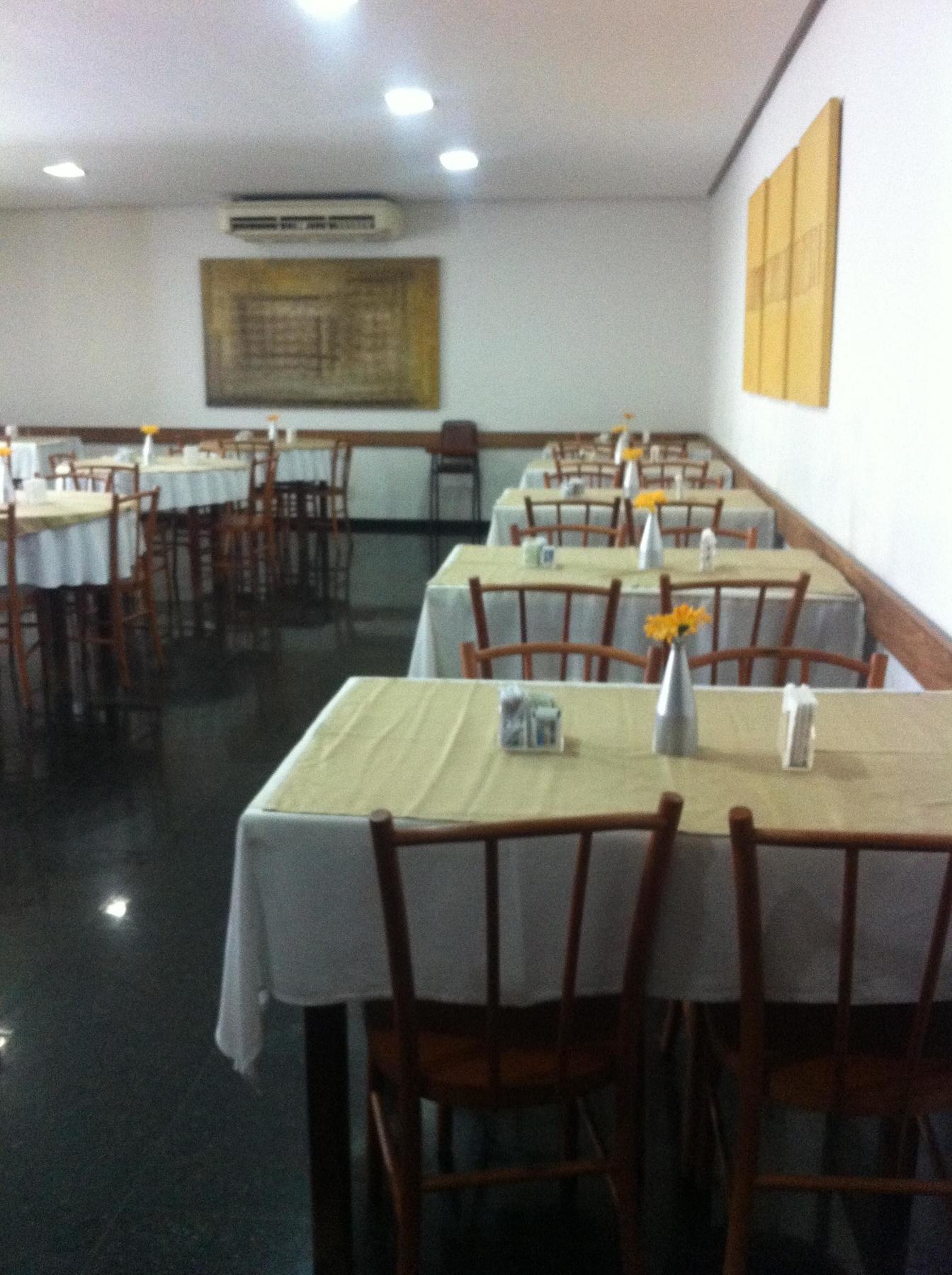 Entremares Hotel Rio de Janeiro Ngoại thất bức ảnh