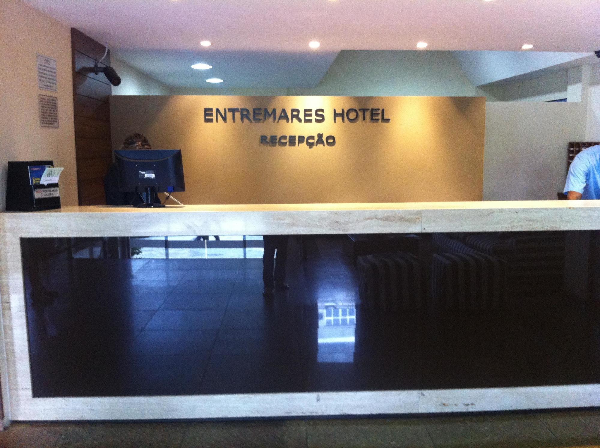 Entremares Hotel Rio de Janeiro Ngoại thất bức ảnh