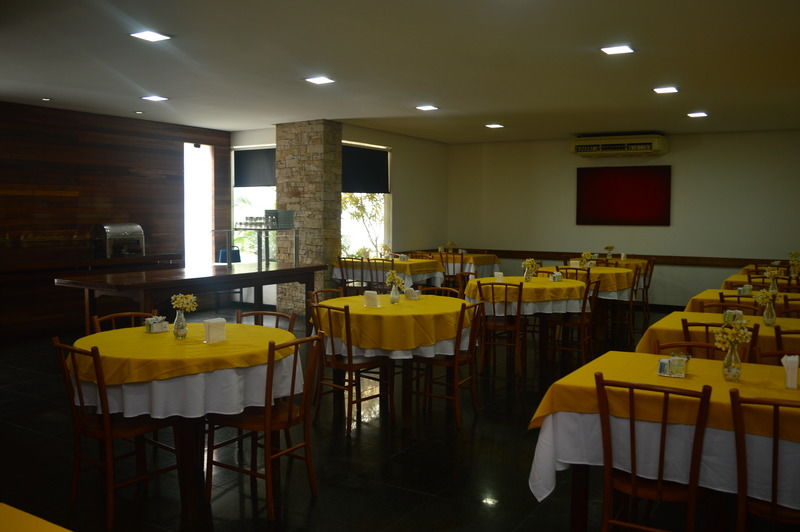 Entremares Hotel Rio de Janeiro Ngoại thất bức ảnh