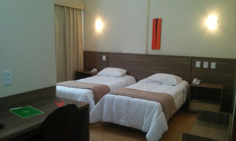 Entremares Hotel Rio de Janeiro Ngoại thất bức ảnh